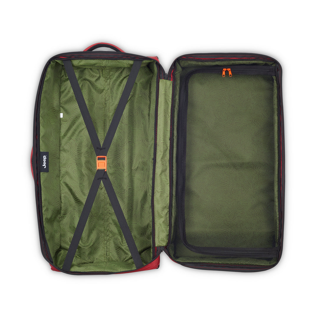 Bolsa De Viaje
