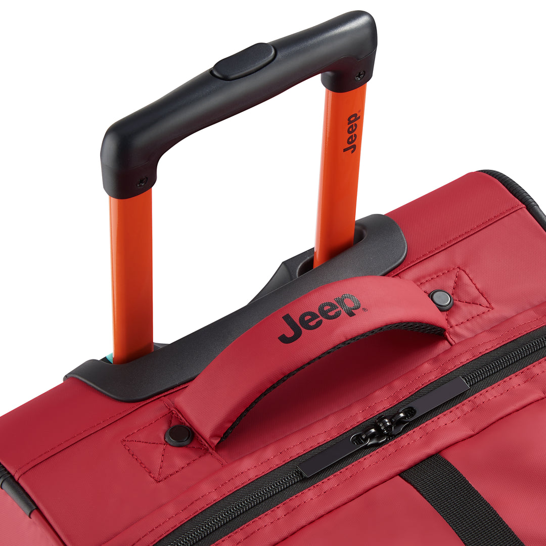 Bolsa De Viaje