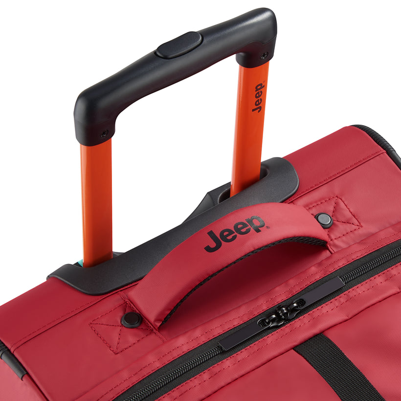 Bolsa De Viaje