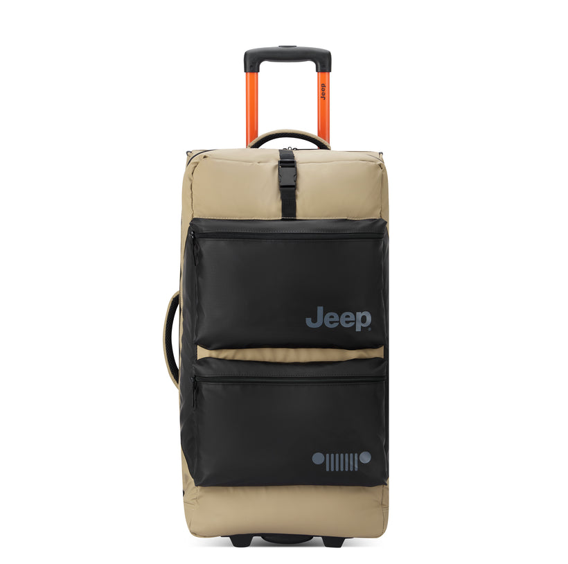 Bolsa De Viaje