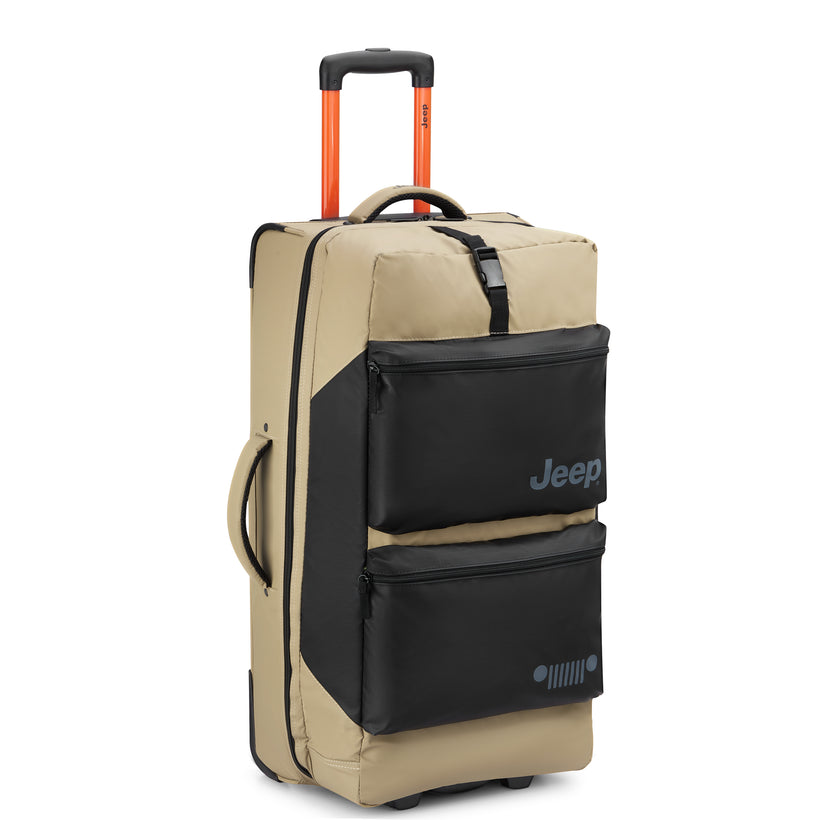 Bolsa De Viaje