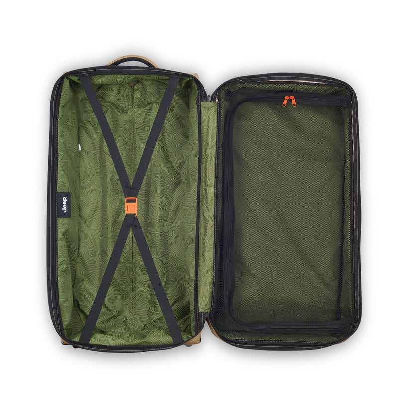 Bolsa De Viaje