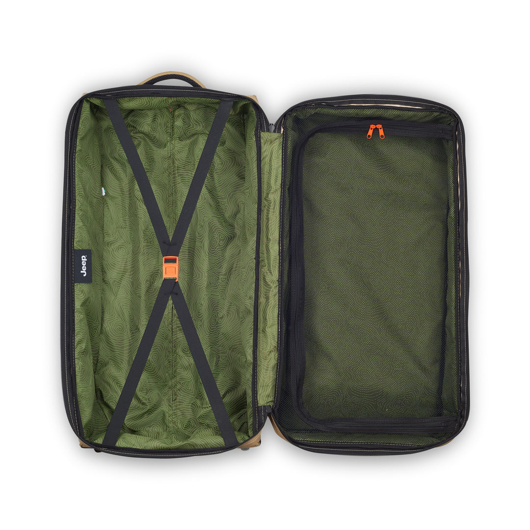 Bolsa De Viaje