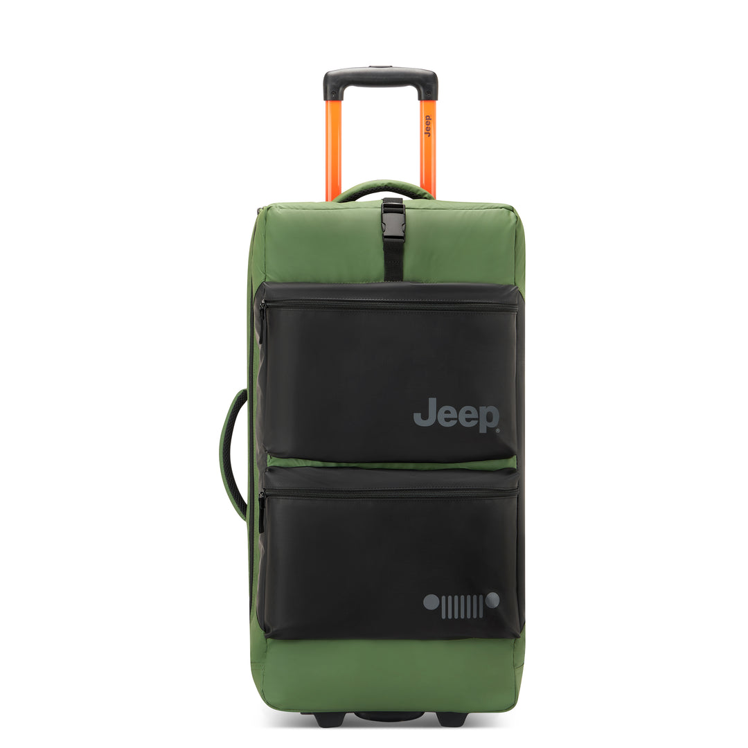 Bolsa De Viaje