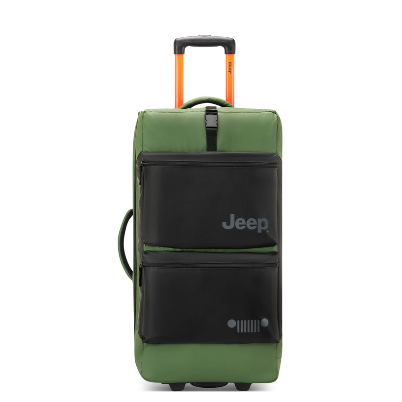 Bolsa De Viaje
