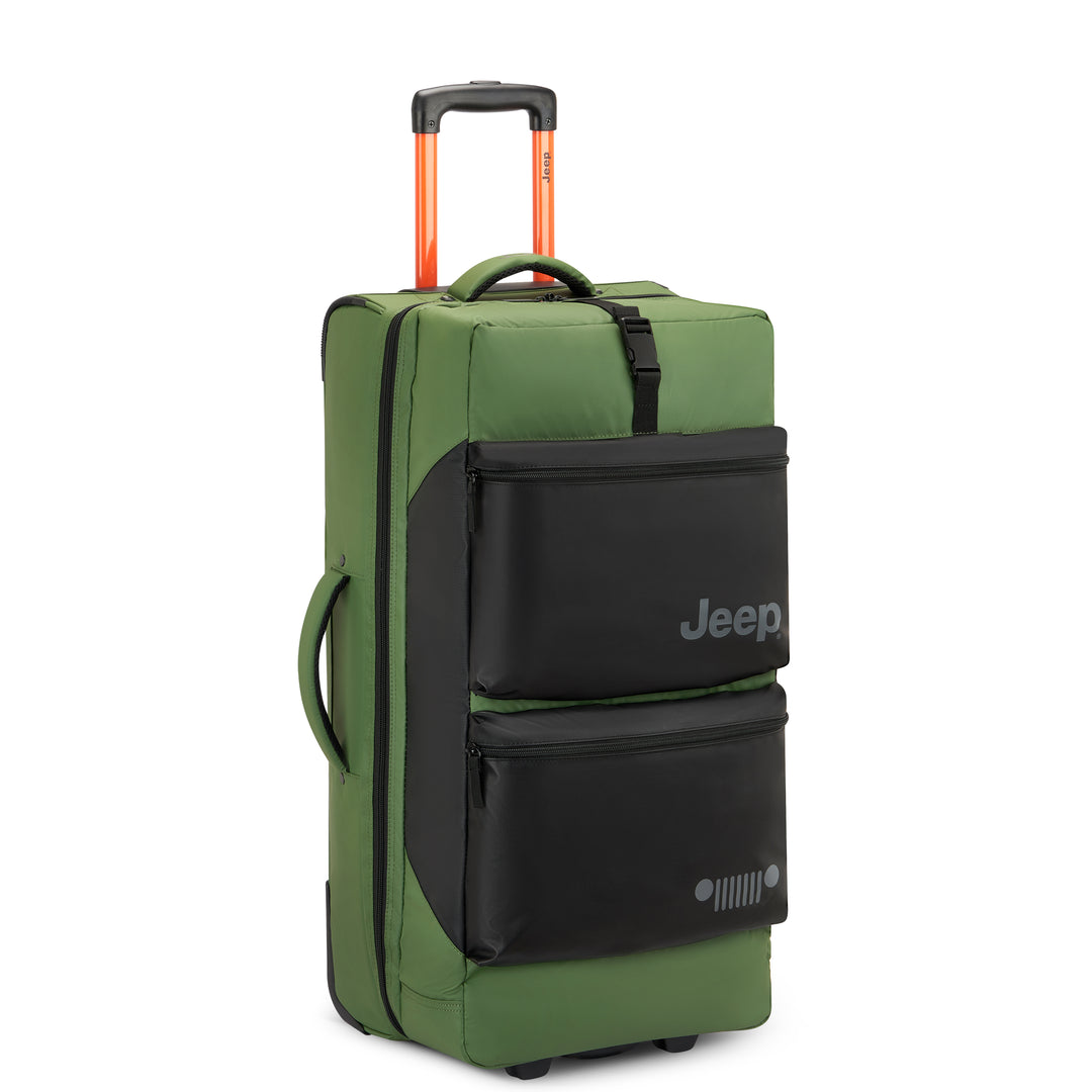 Bolsa De Viaje