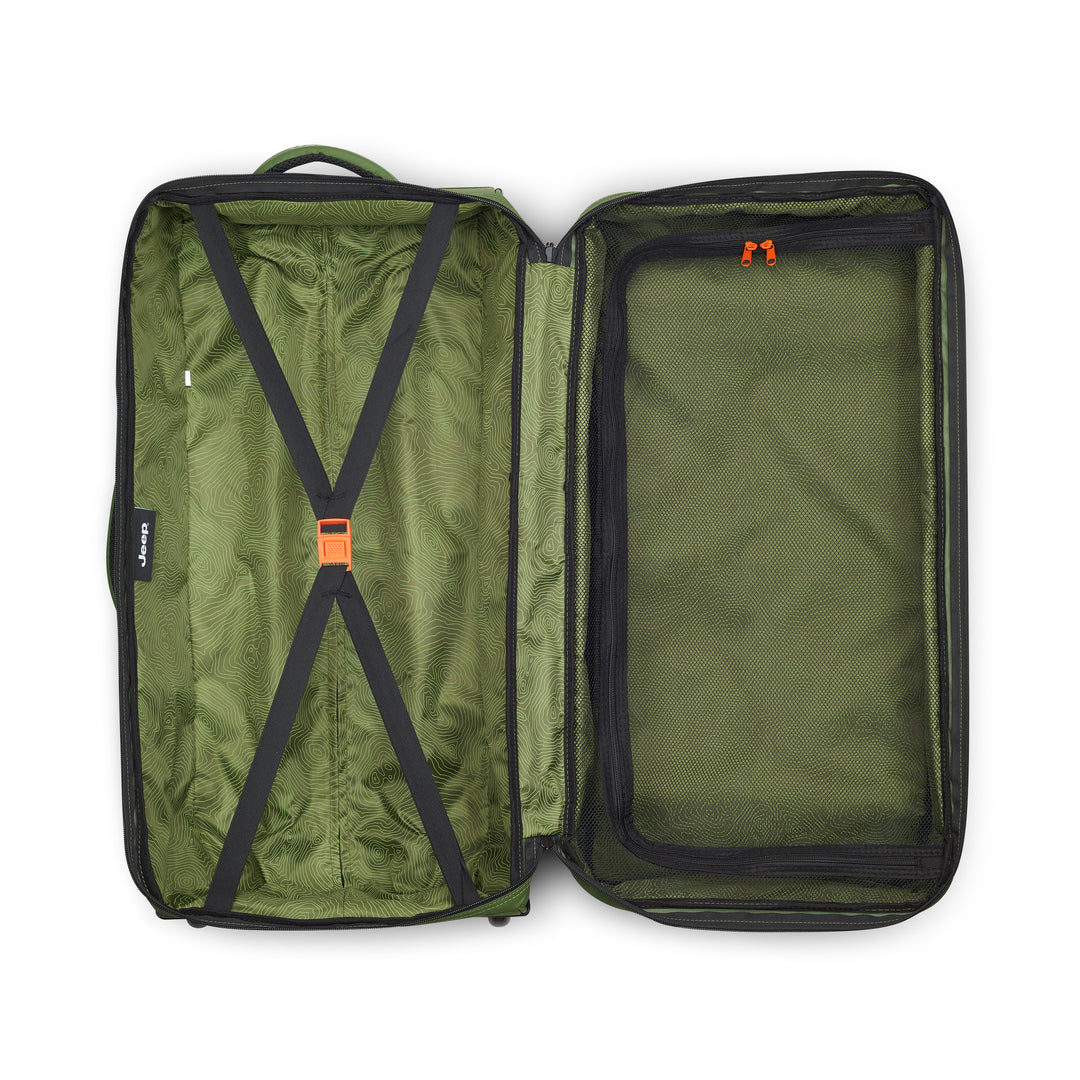 Bolsa De Viaje