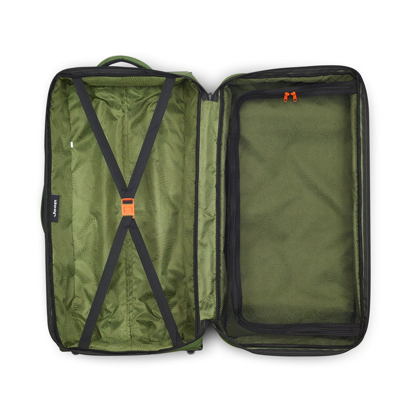 Bolsa De Viaje