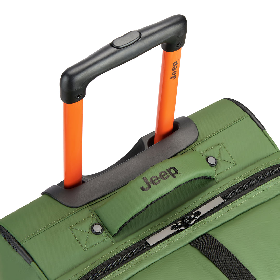 Bolsa De Viaje