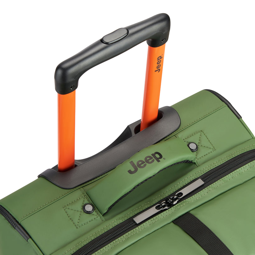 Bolsa De Viaje