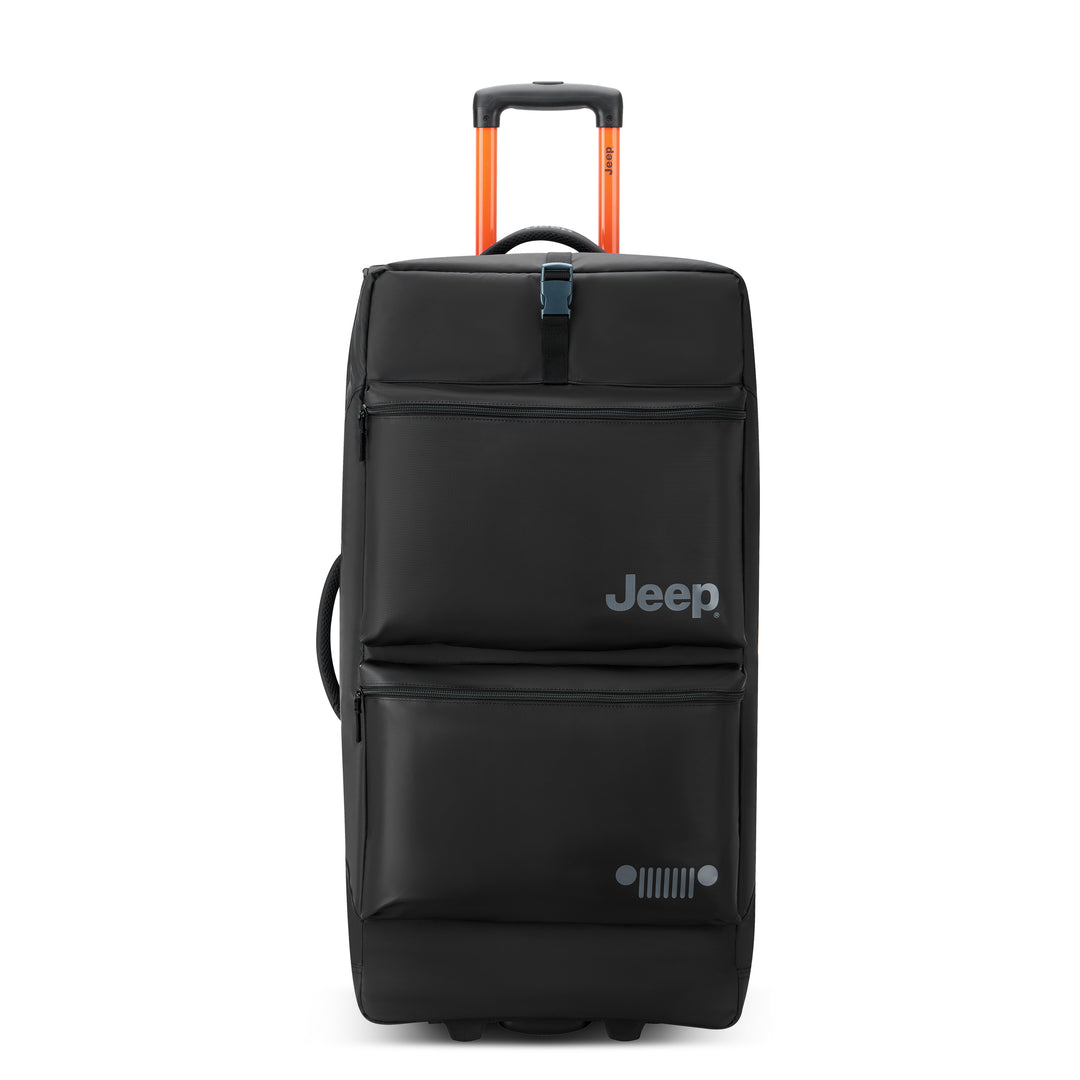 Bolsa De Viaje