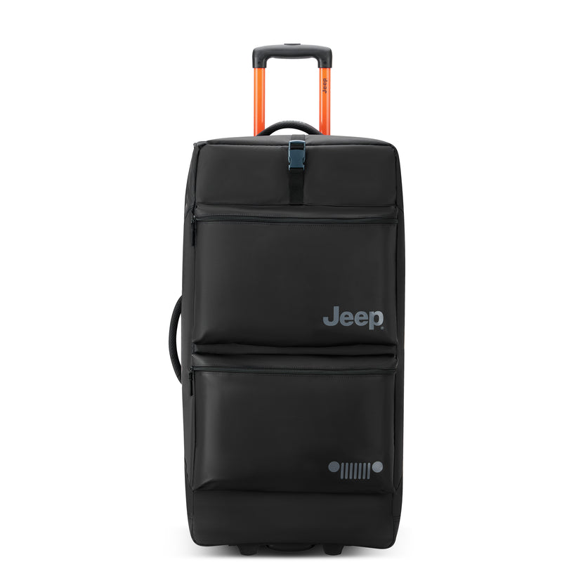 Bolsa De Viaje