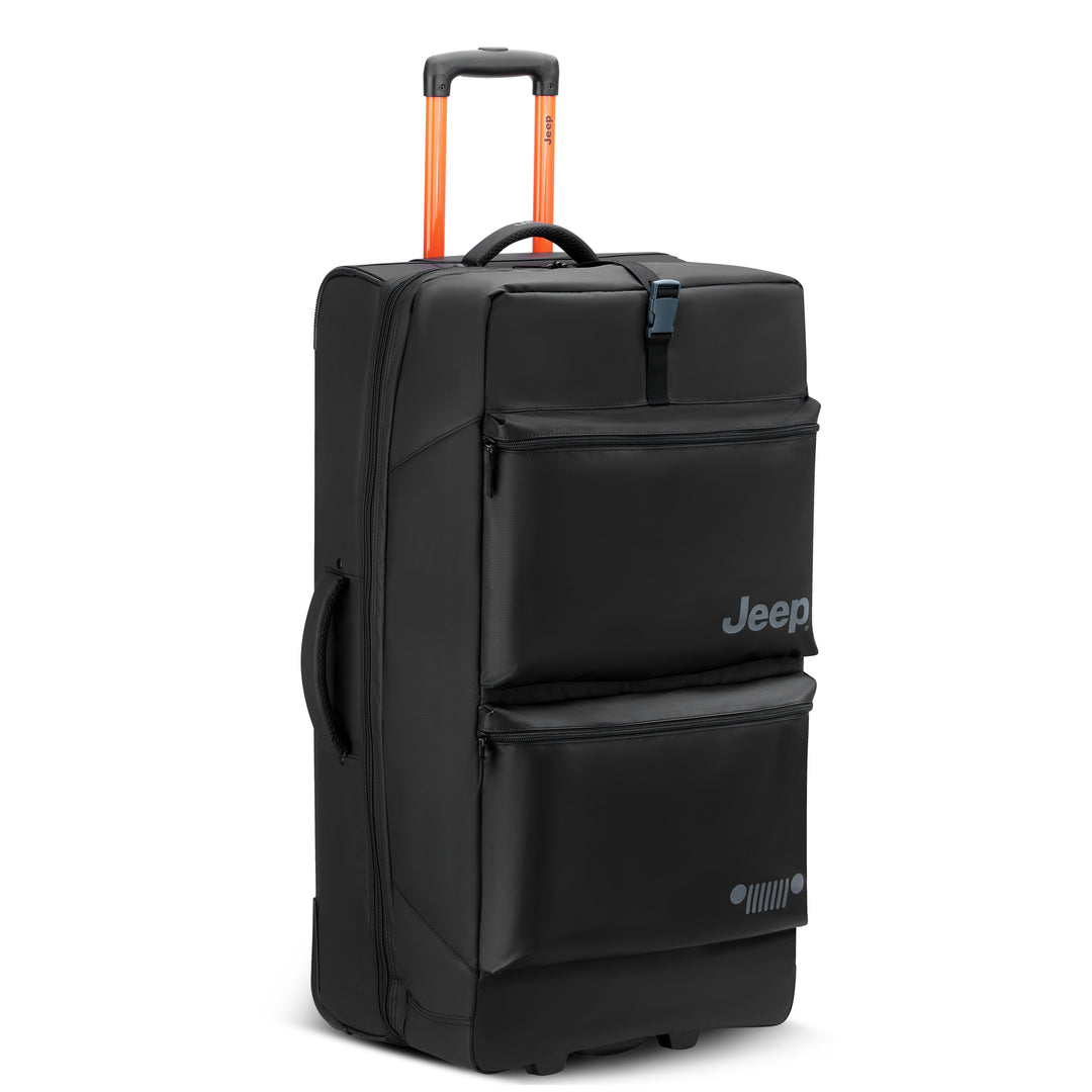 Bolsa De Viaje