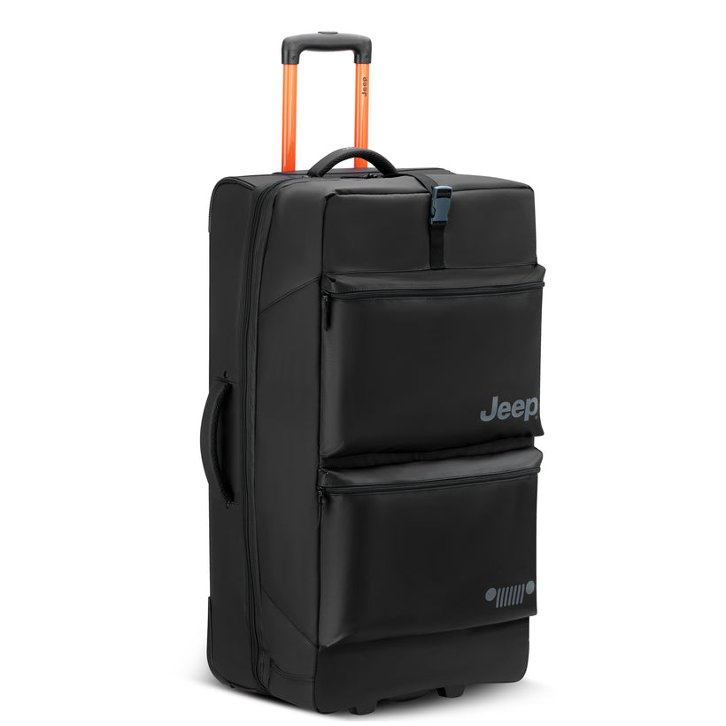 Bolsa De Viaje