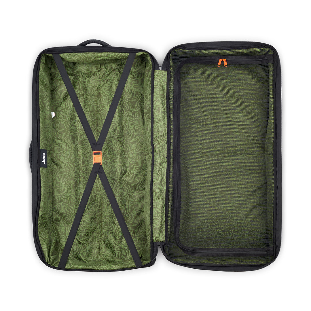 Bolsa De Viaje