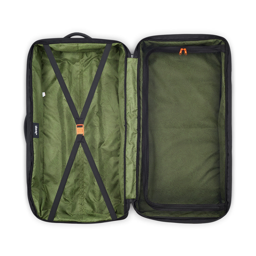 Bolsa De Viaje