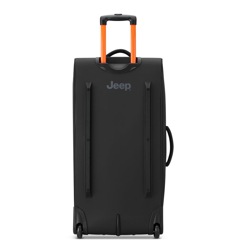 Bolsa De Viaje