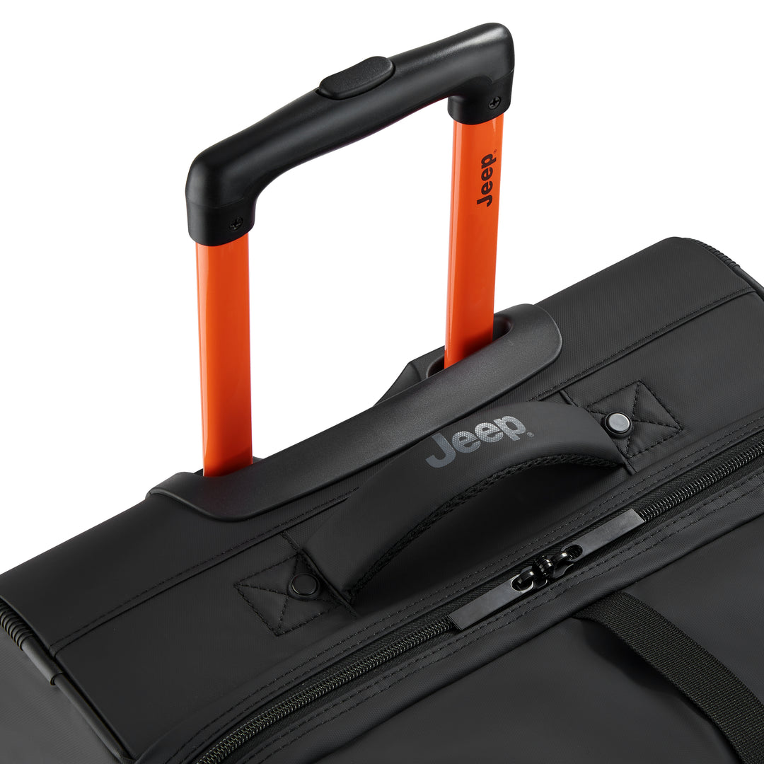 Bolsa De Viaje