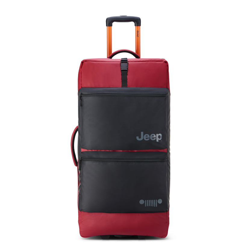 Bolsa De Viaje