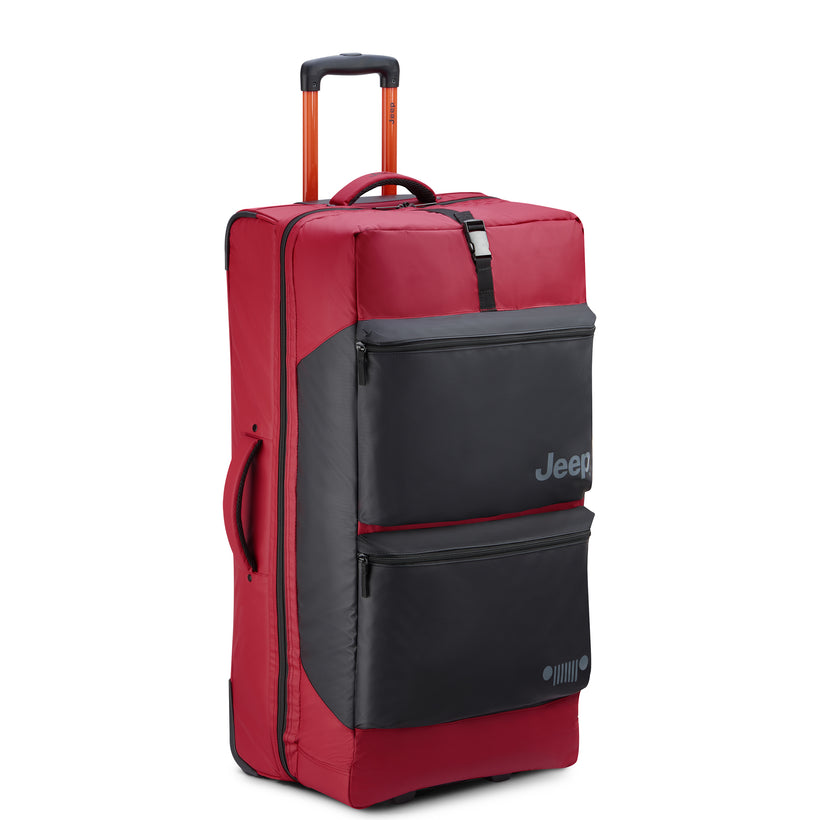 Bolsa De Viaje