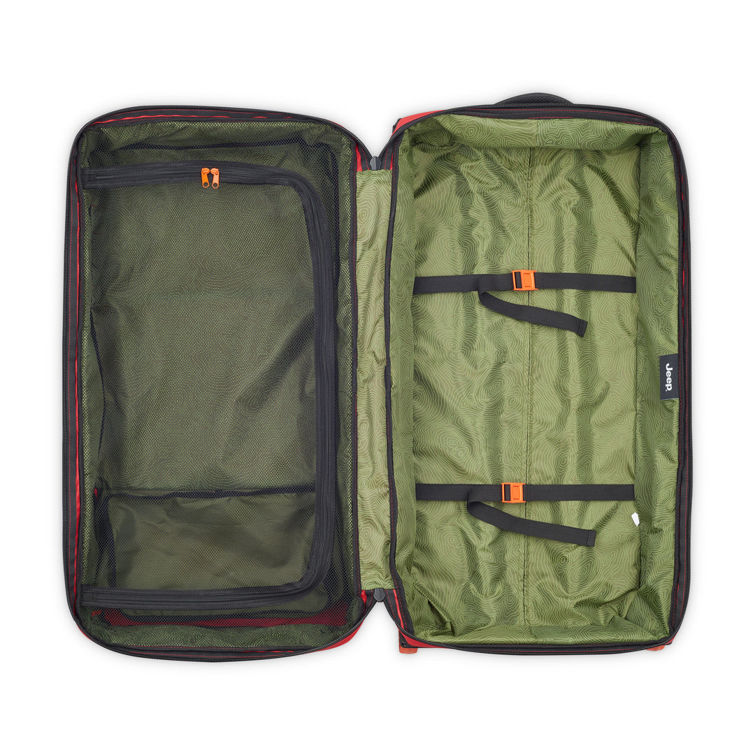 Bolsa De Viaje