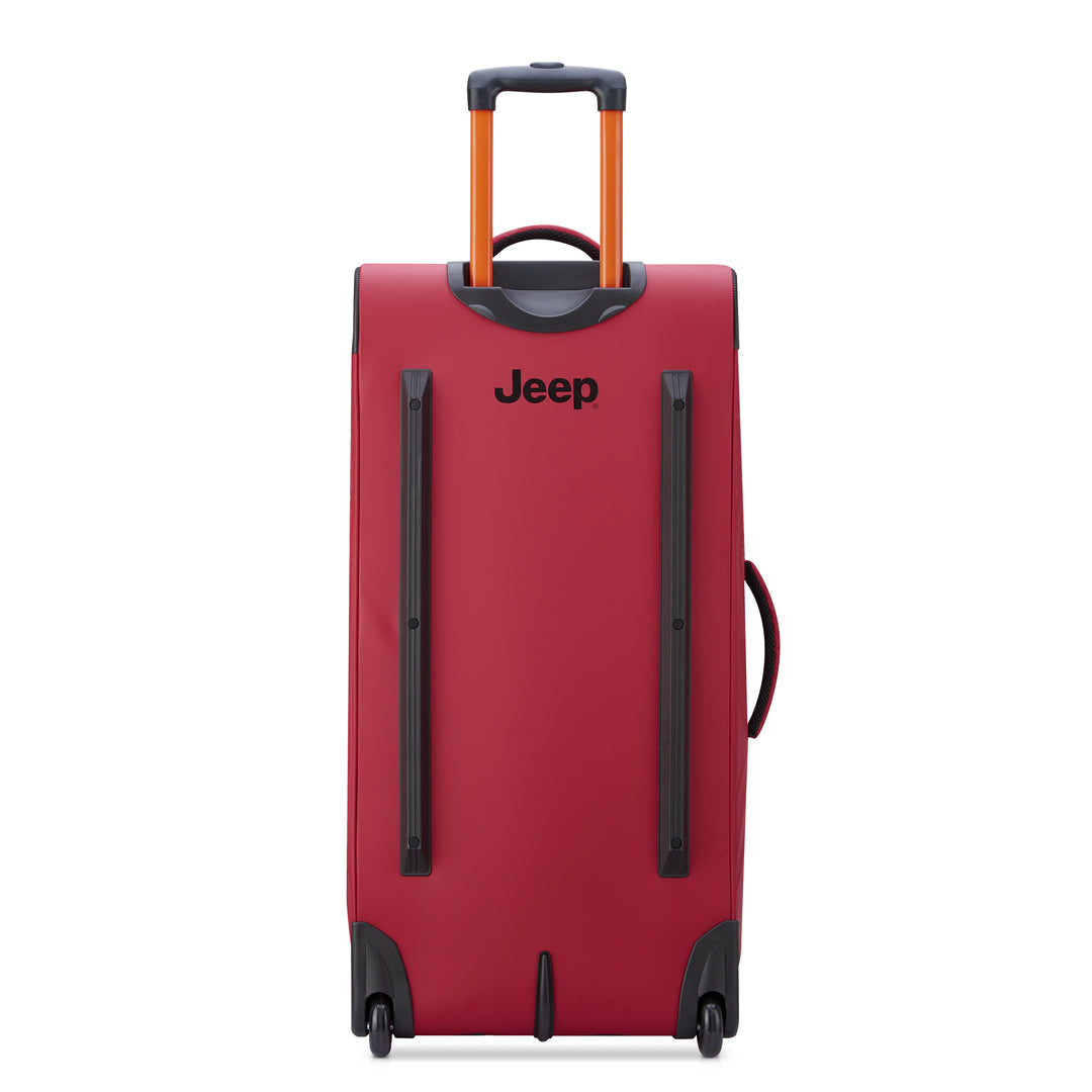 Bolsa De Viaje
