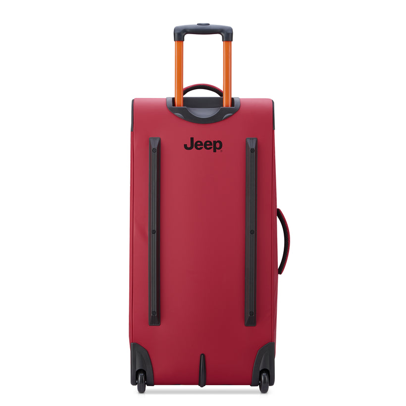 Bolsa De Viaje