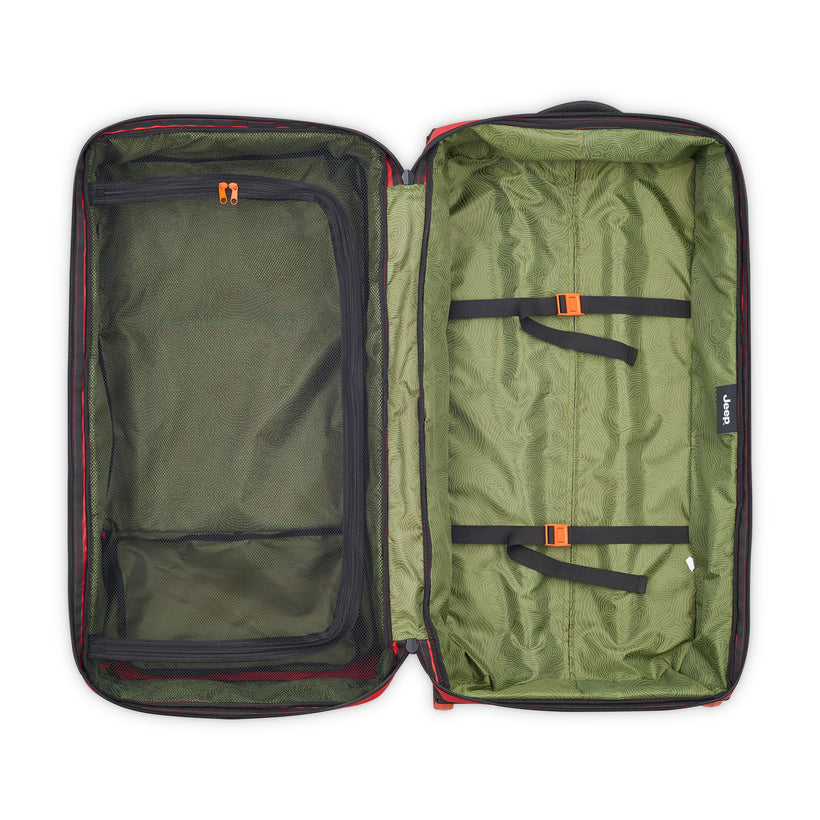 Bolsa De Viaje