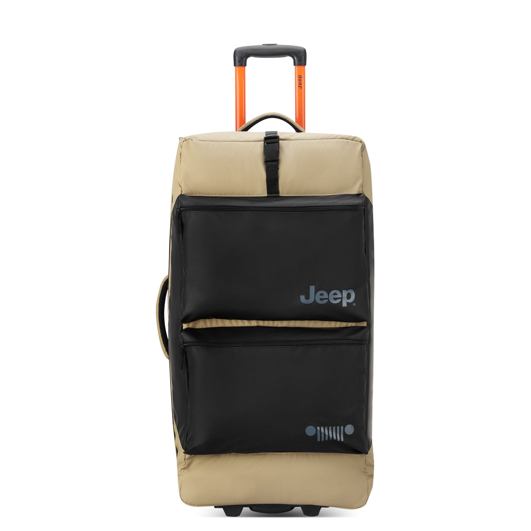 Bolsa De Viaje