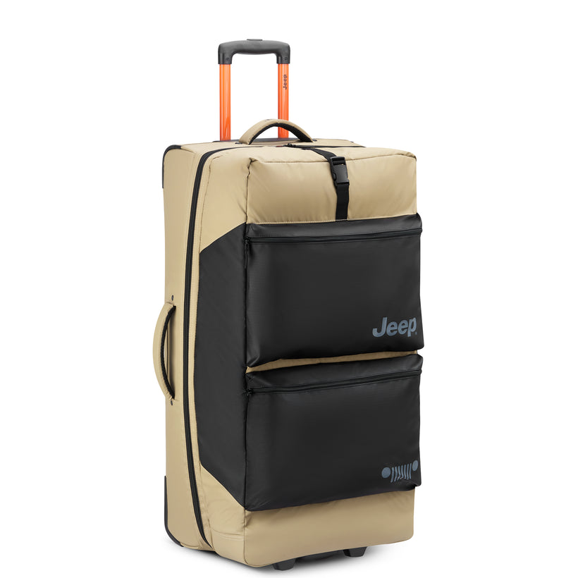 Bolsa De Viaje