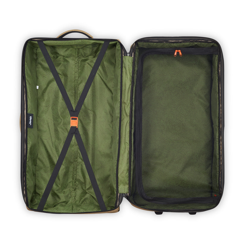 Bolsa De Viaje
