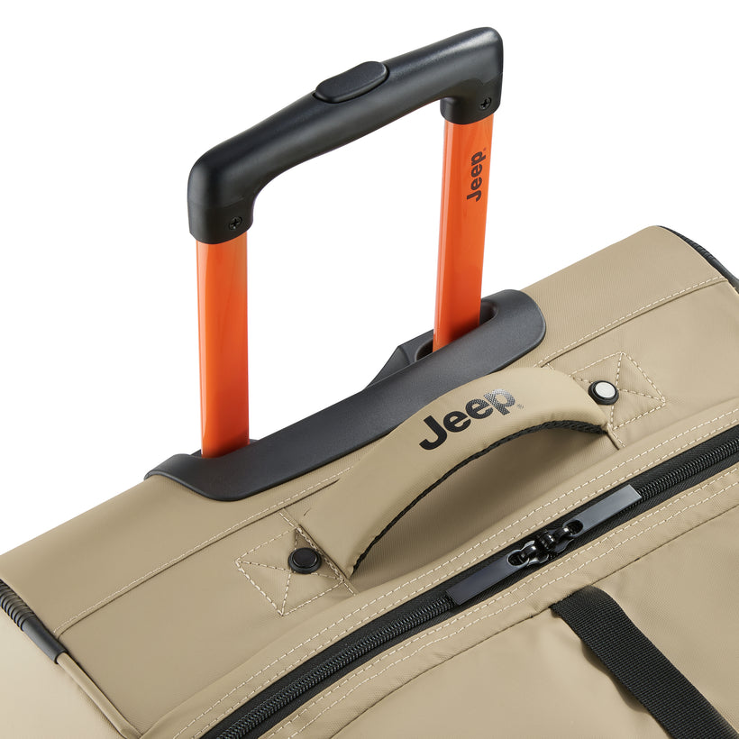 Bolsa De Viaje