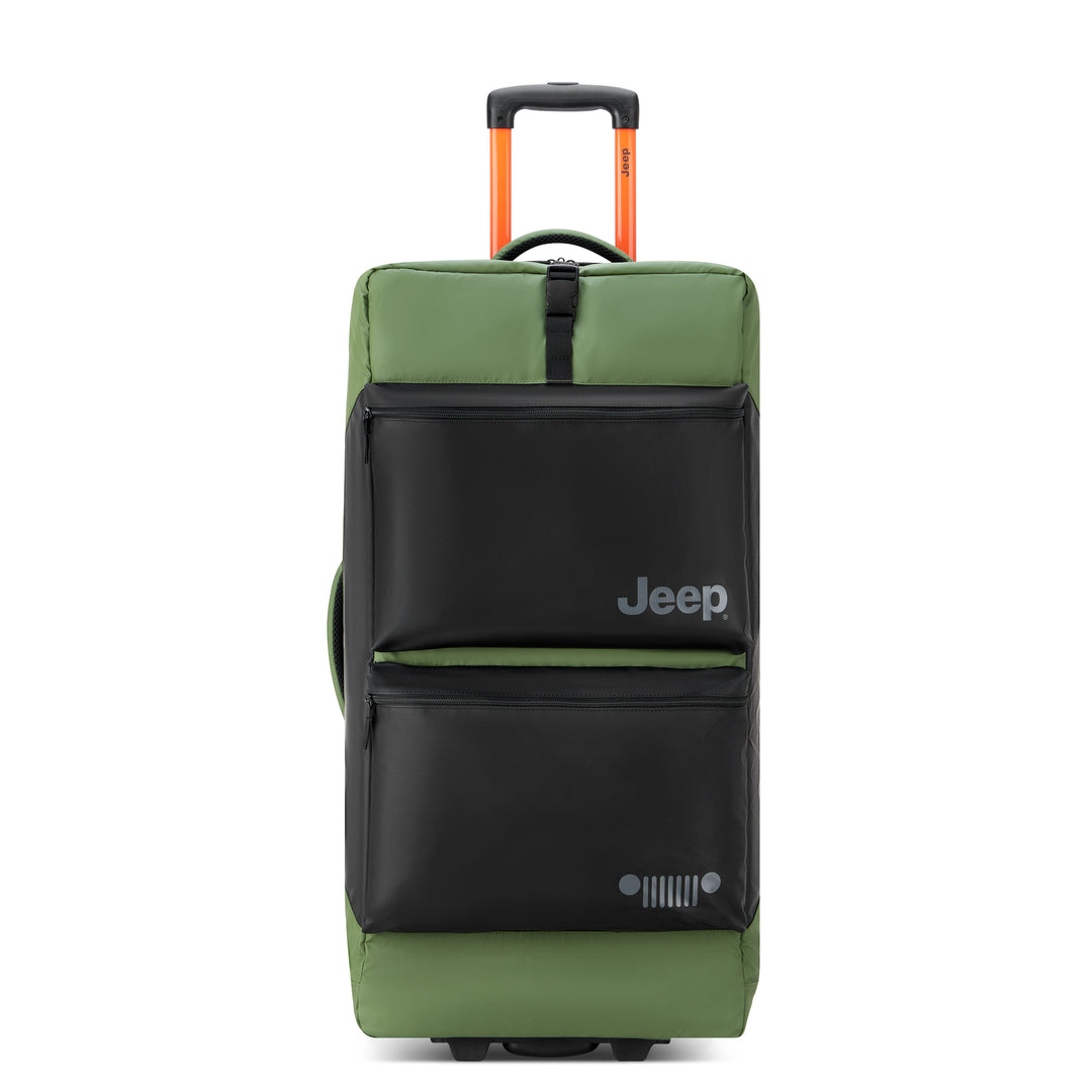 Bolsa De Viaje