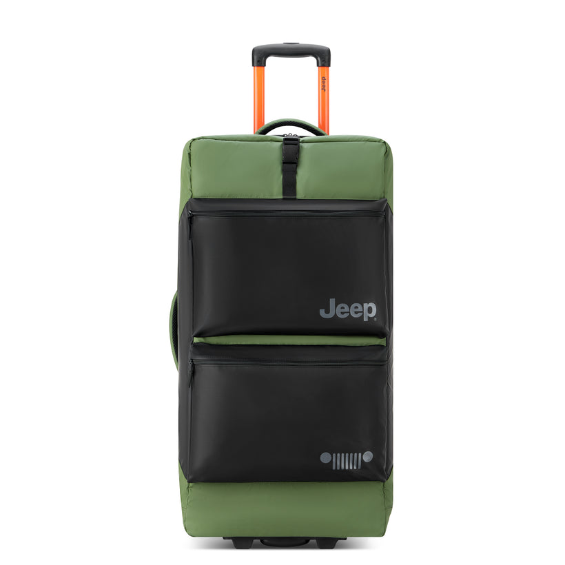 Bolsa De Viaje