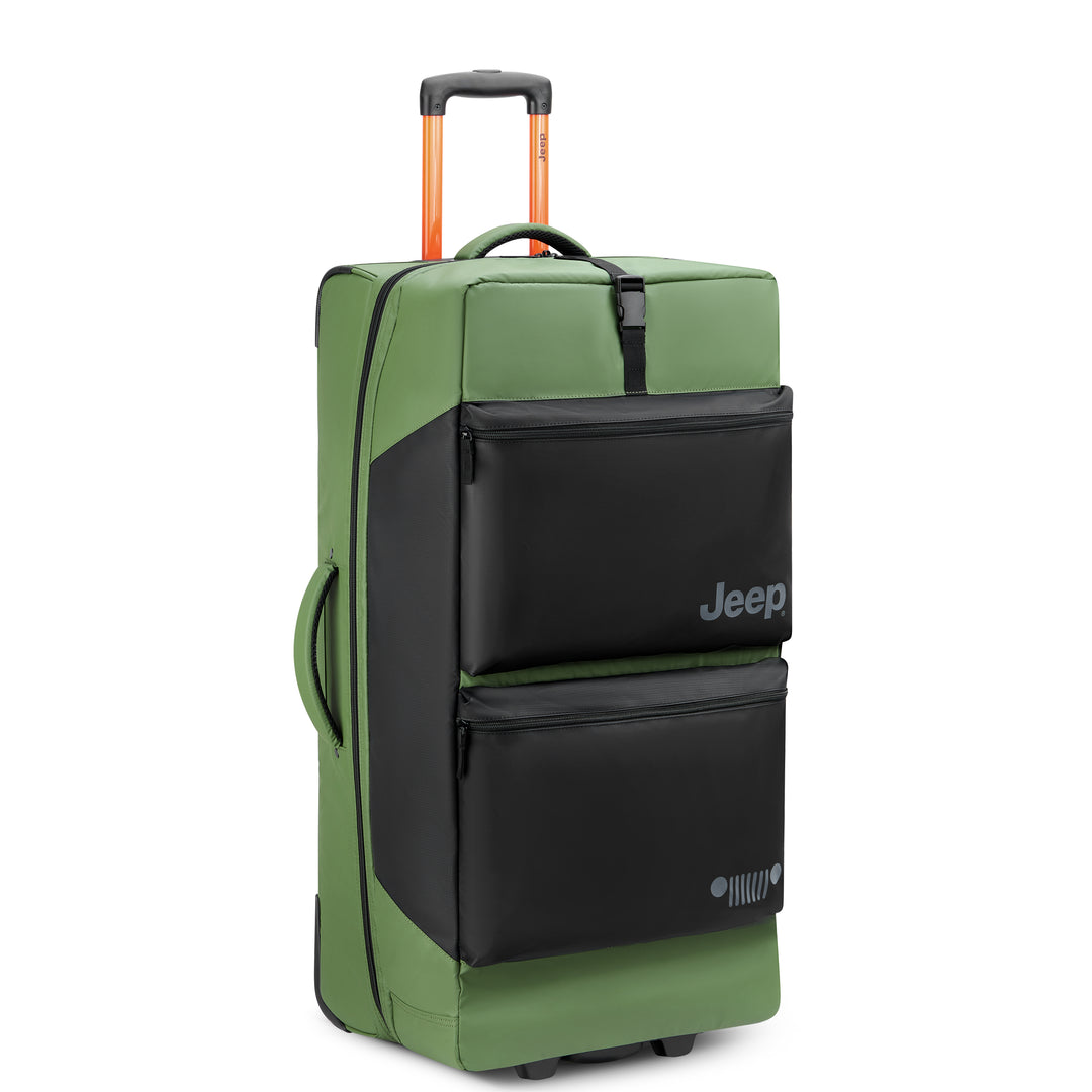 Bolsa De Viaje