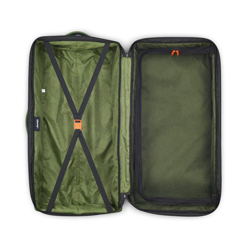 Bolsa De Viaje