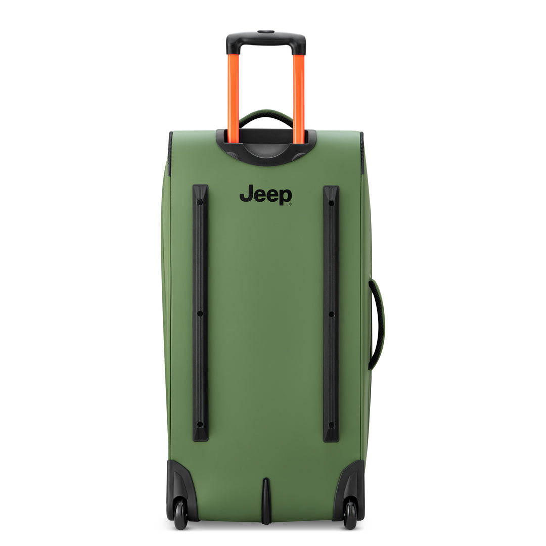 Bolsa De Viaje