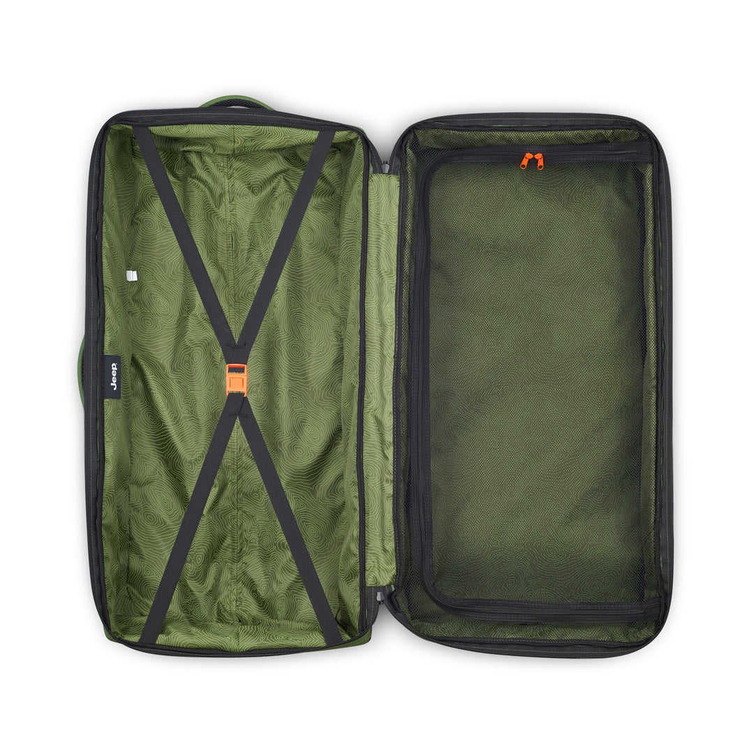 Bolsa De Viaje