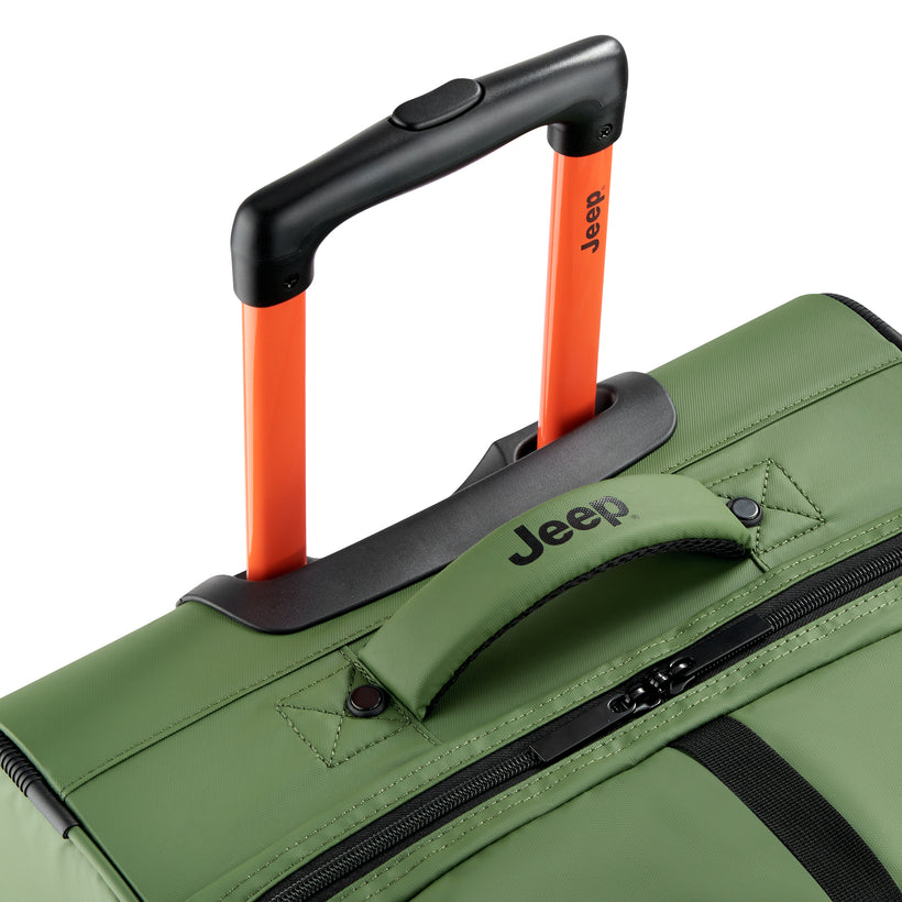 Bolsa De Viaje