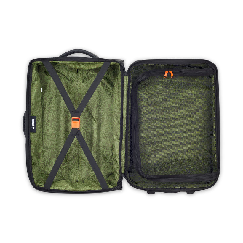 Bolsa De Viaje