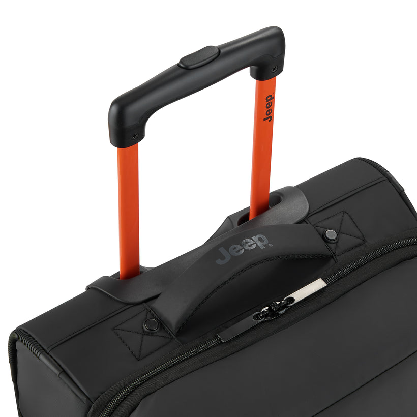 Bolsa De Viaje