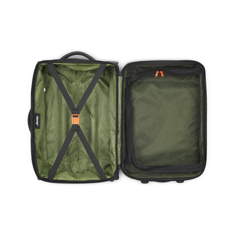 Bolsa De Viaje