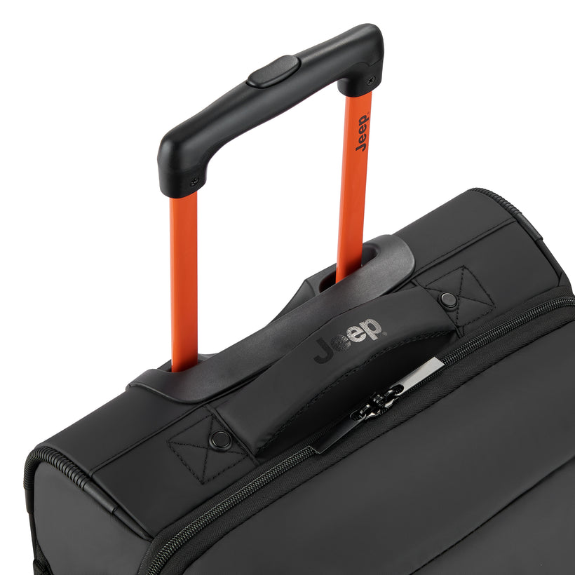 Bolsa De Viaje