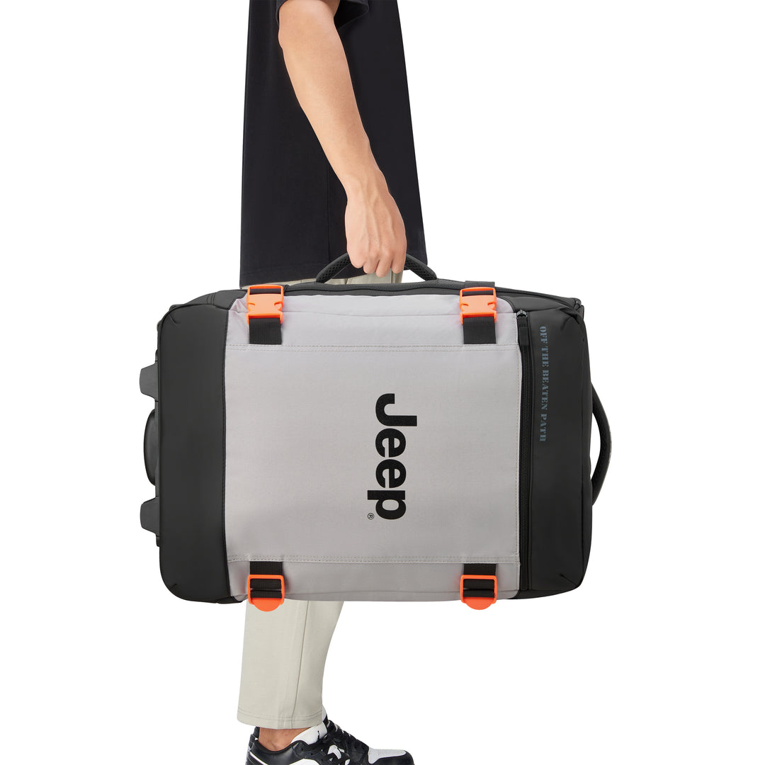 Bolsa De Viaje