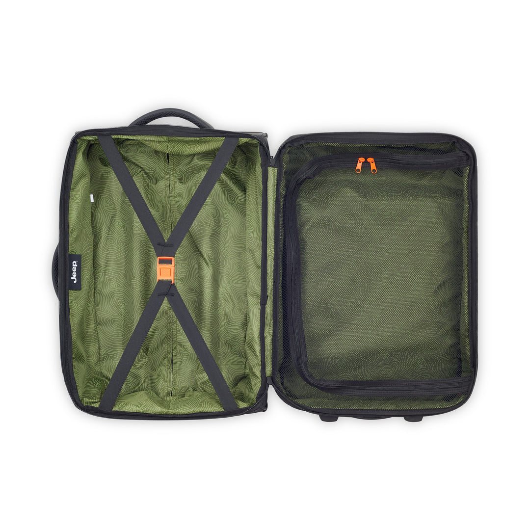 Bolsa De Viaje
