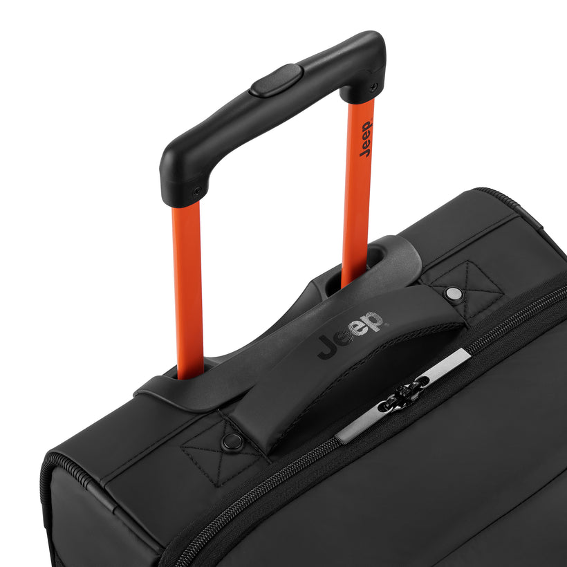 Bolsa De Viaje