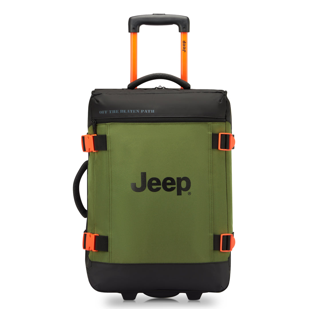 Bolsa De Viaje