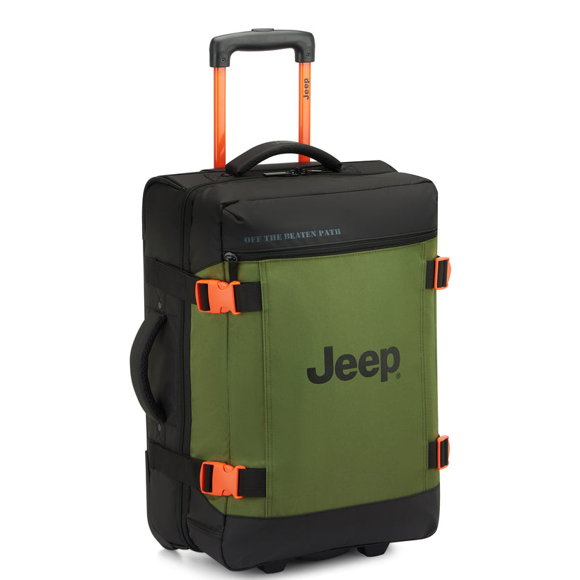 Bolsa De Viaje