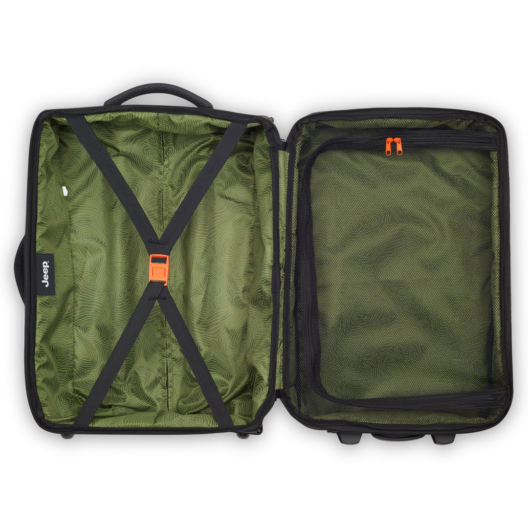 Bolsa De Viaje