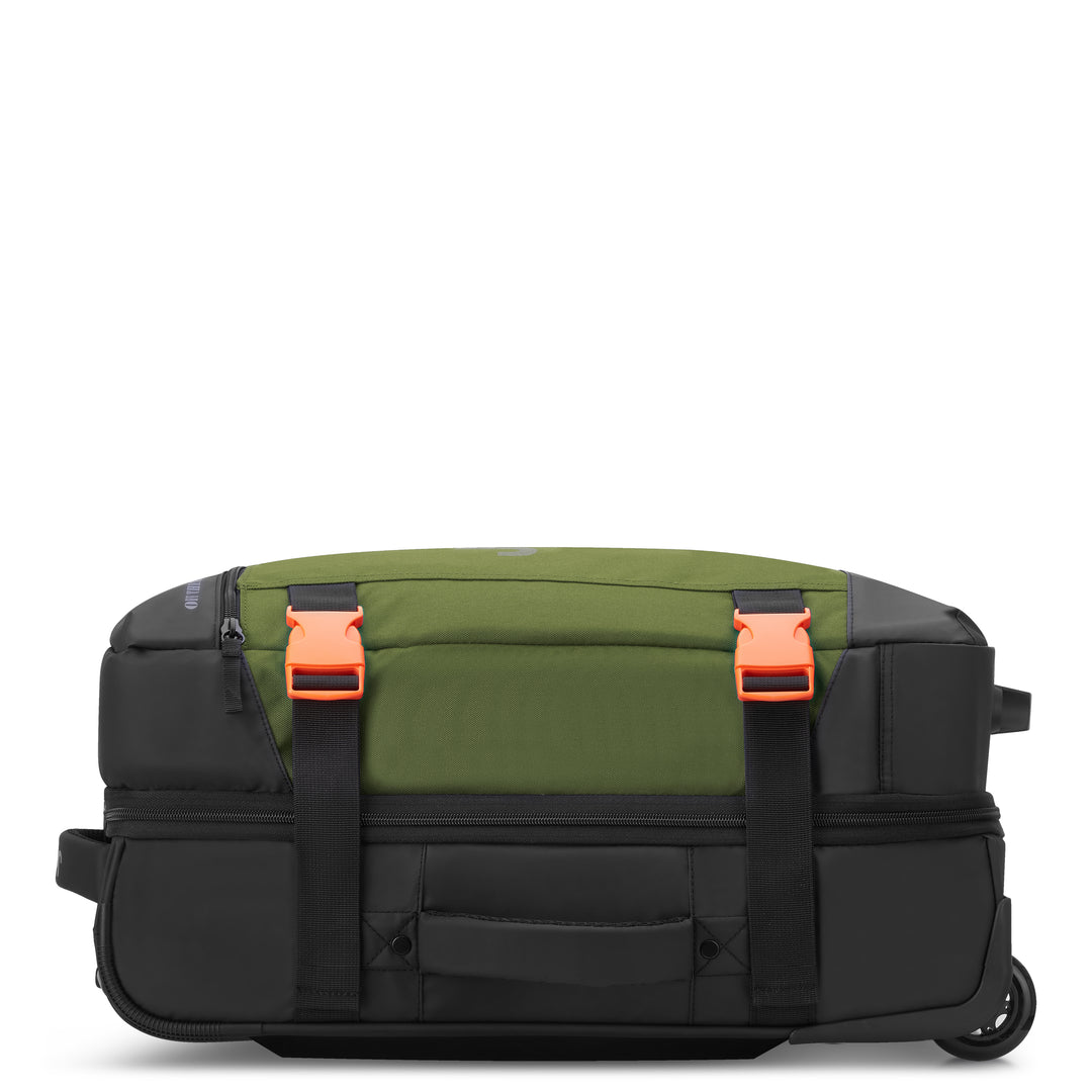 Bolsa De Viaje